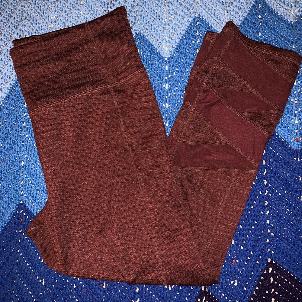Athleta leggings NWOT